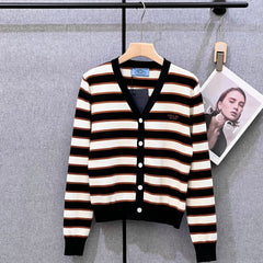 PRADA CARDIGAN STYLE 136