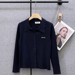 MIUMIU CARDIGAN STYLE 416