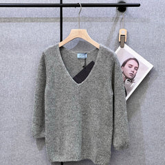 PRADA KNIT TOP STYLE 132