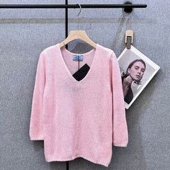 PRADA KNIT TOP STYLE 133