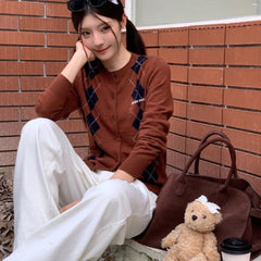 MIUMIU CARDIGAN STYLE 368