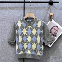 PRADA KNIT TOP STYLE 115