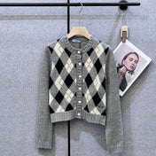 PRADA CARDIGAN STYLE 109