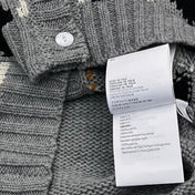 PRADA CARDIGAN STYLE 109