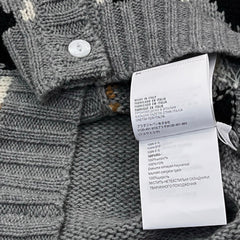 PRADA CARDIGAN STYLE 109