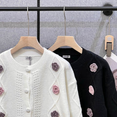 LOEWE CARDIGAN STYLE 98