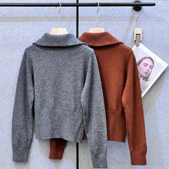 MIUMIU PULLOVER SWEATER STYLE 335