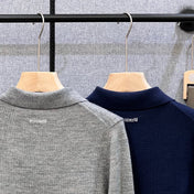 MIUMIU KNITTED POLO SHIRT STYLE 274