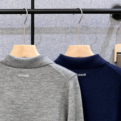 MIUMIU KNITTED POLO SHIRT STYLE 274