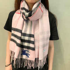 BBR SCARF 180 CM IN CASHMERE 509660