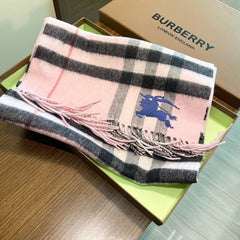 BBR SCARF 180 CM IN CASHMERE 509660