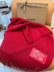 BBR SCARF 200 CM IN CASHMERE 478762