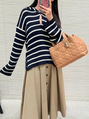 DIOR 25S A-LINE SKIRT 220699