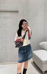 DIOR 25S SWEATER STYLE 380
