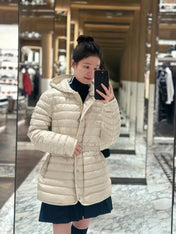 MONCLER COAT STYLE 130