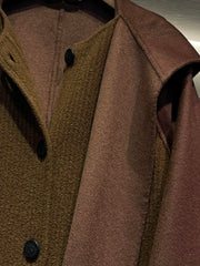 HERMES 25S CASHMERE KNIT CARDIGAN 224