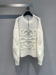 LOEWE SWEATER STYLE 228