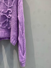 LOEWE SWEATER STYLE 223