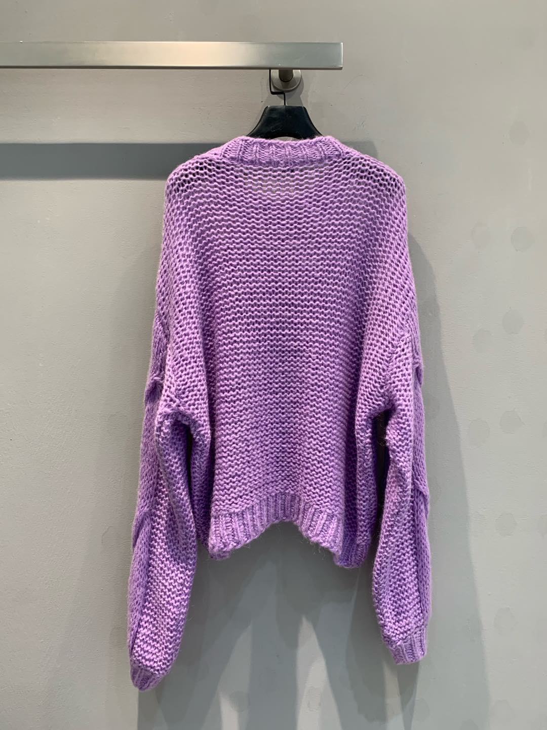 LOEWE SWEATER STYLE 223