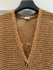LOEWE CARDIGAN STYLE 226