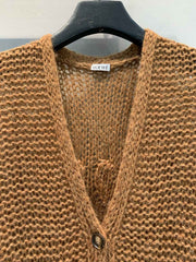LOEWE CARDIGAN STYLE 226