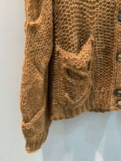 LOEWE CARDIGAN STYLE 226