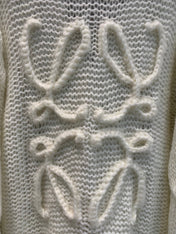 LOEWE CARDIGAN STYLE 218