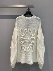 LOEWE CARDIGAN STYLE 218