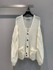 LOEWE CARDIGAN STYLE 218
