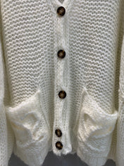 LOEWE CARDIGAN STYLE 218