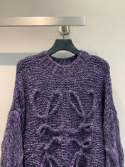 LOEWE SWEATER STYLE 220