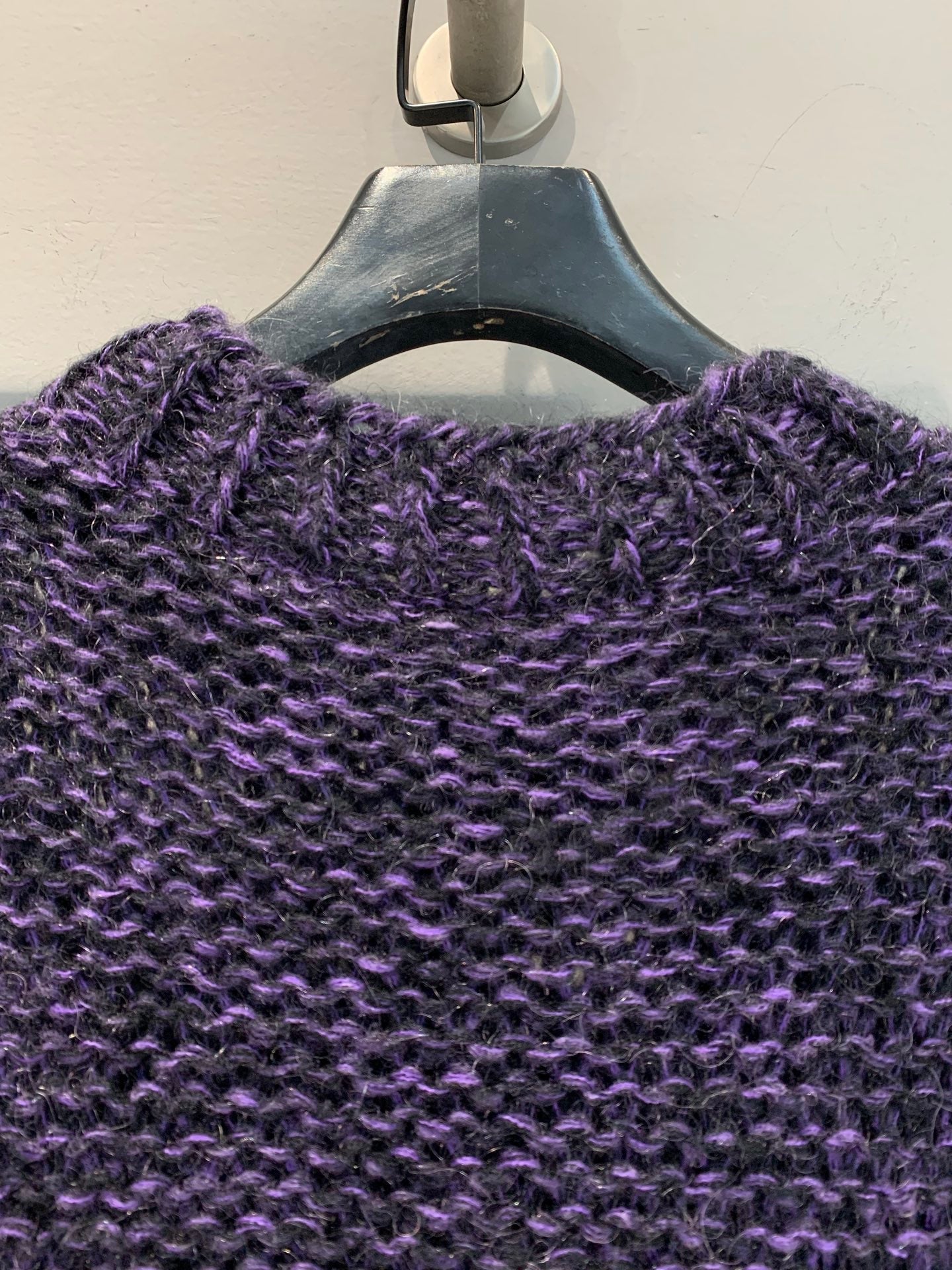 LOEWE SWEATER STYLE 220