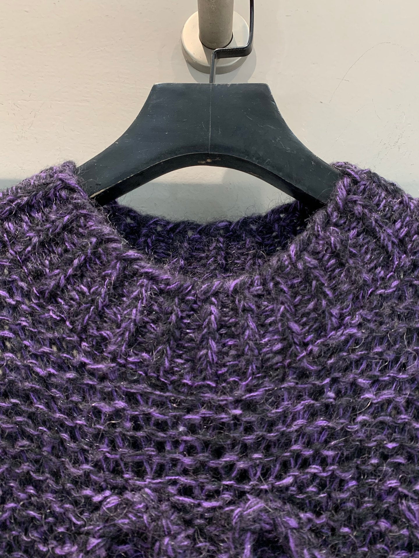 LOEWE SWEATER STYLE 220