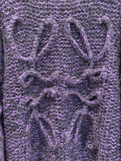 LOEWE SWEATER STYLE 220