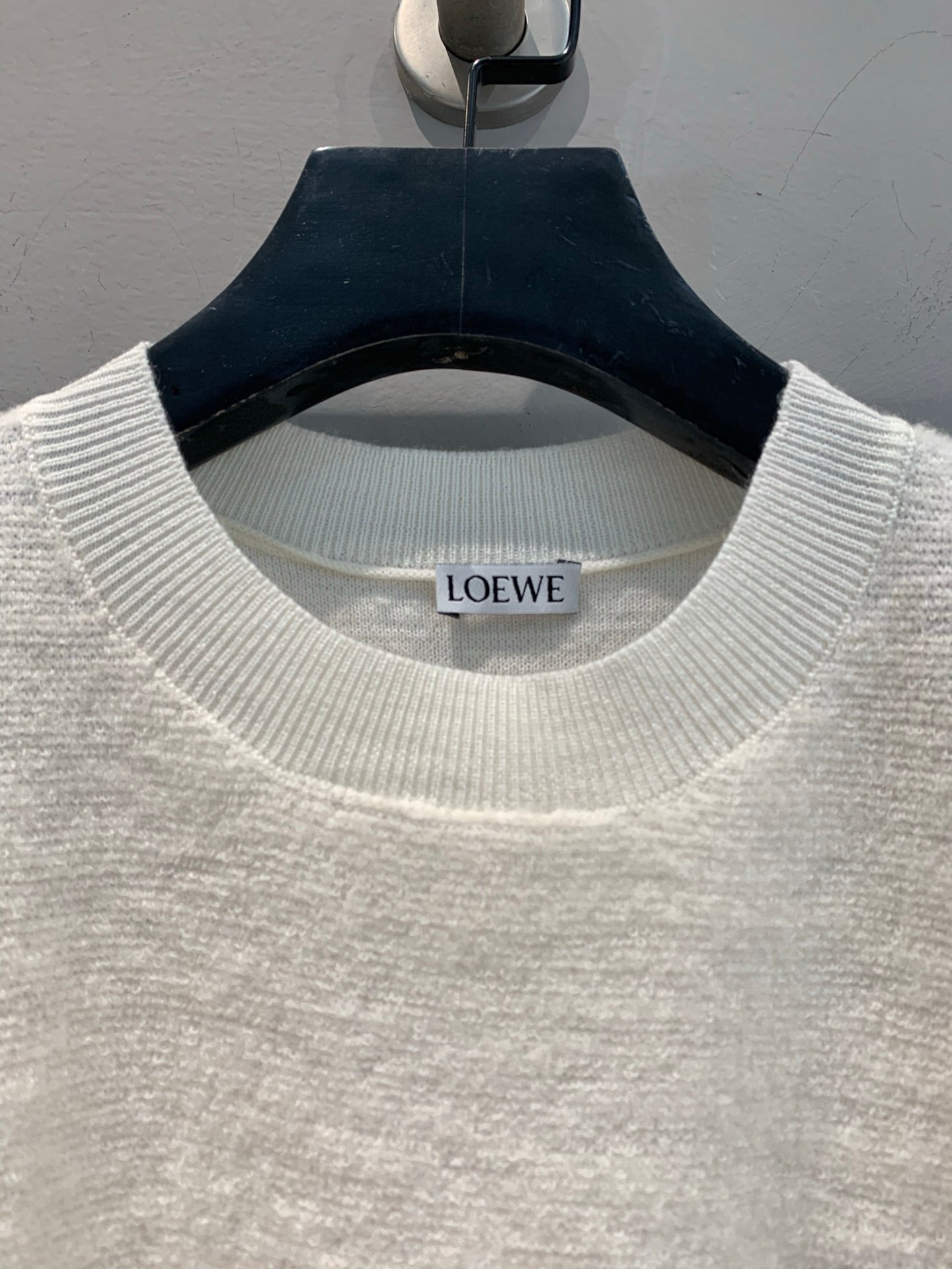 LOEWE SWEATER STYLE 219