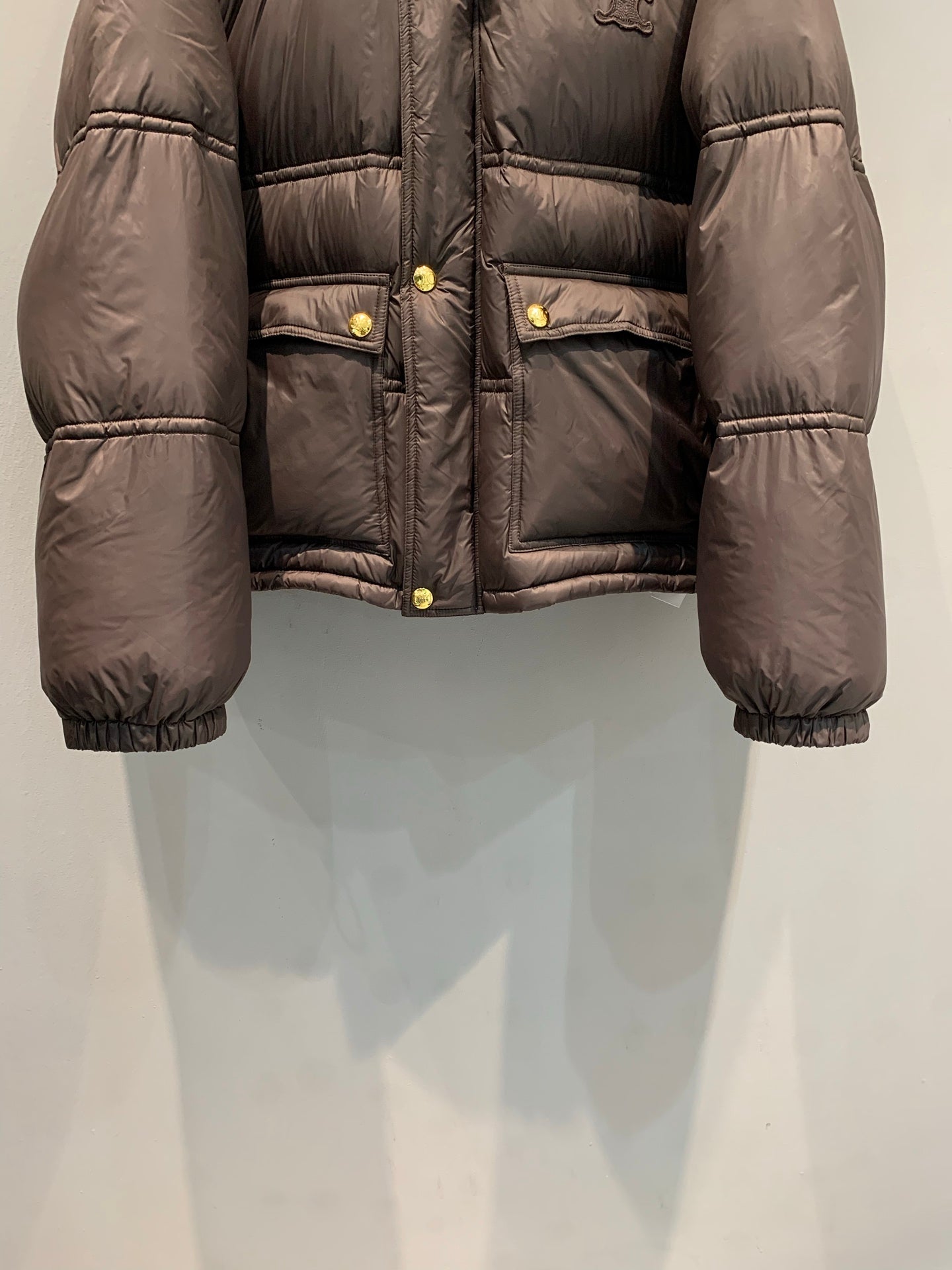 CELINE 26S DOWN JACKET STYLE 63