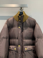 CELINE 26S DOWN JACKET STYLE 63