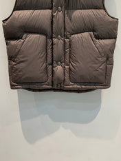 CELINE 26S DOWN VEST STYLE 64