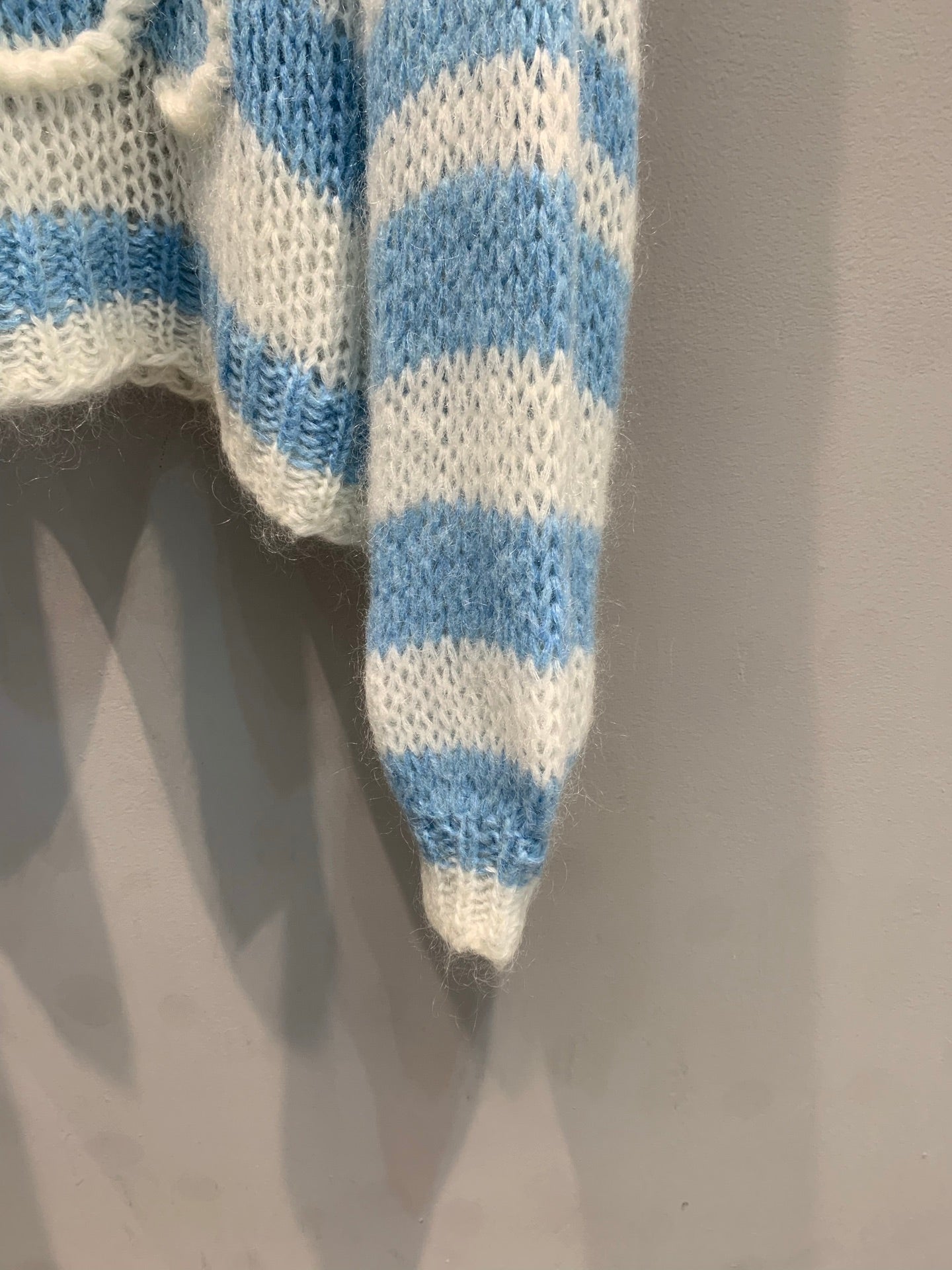 LOEWE SWEATER STYLE 215