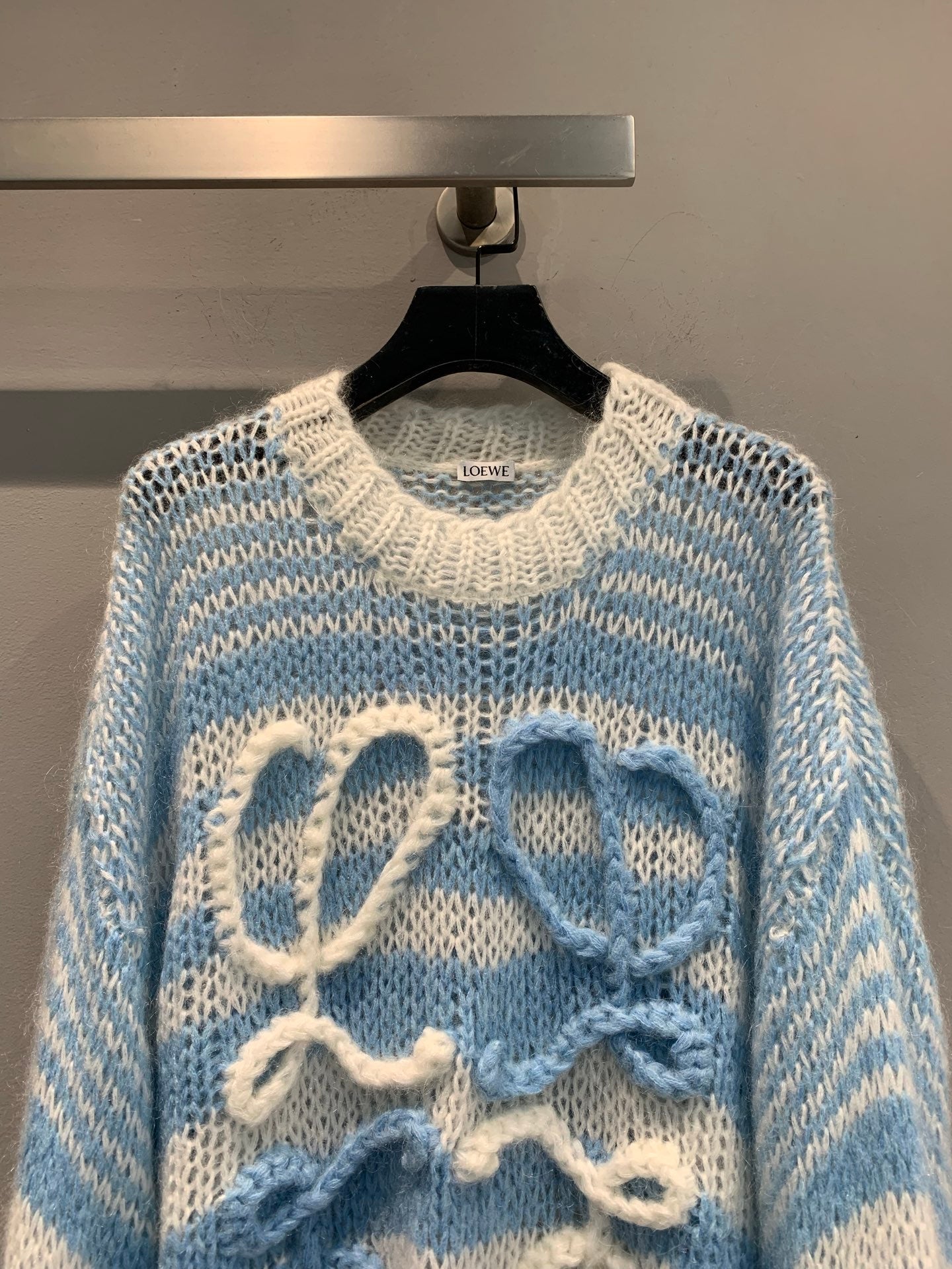 LOEWE SWEATER STYLE 215
