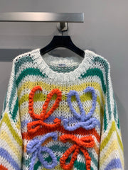 LOEWE SWEATER STYLE 216