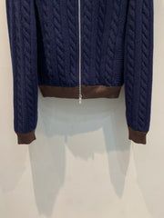 MIUMIU CARDIGAN STYLE 522