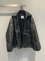 MIUMIU PUFFER JACKET STYLE 523