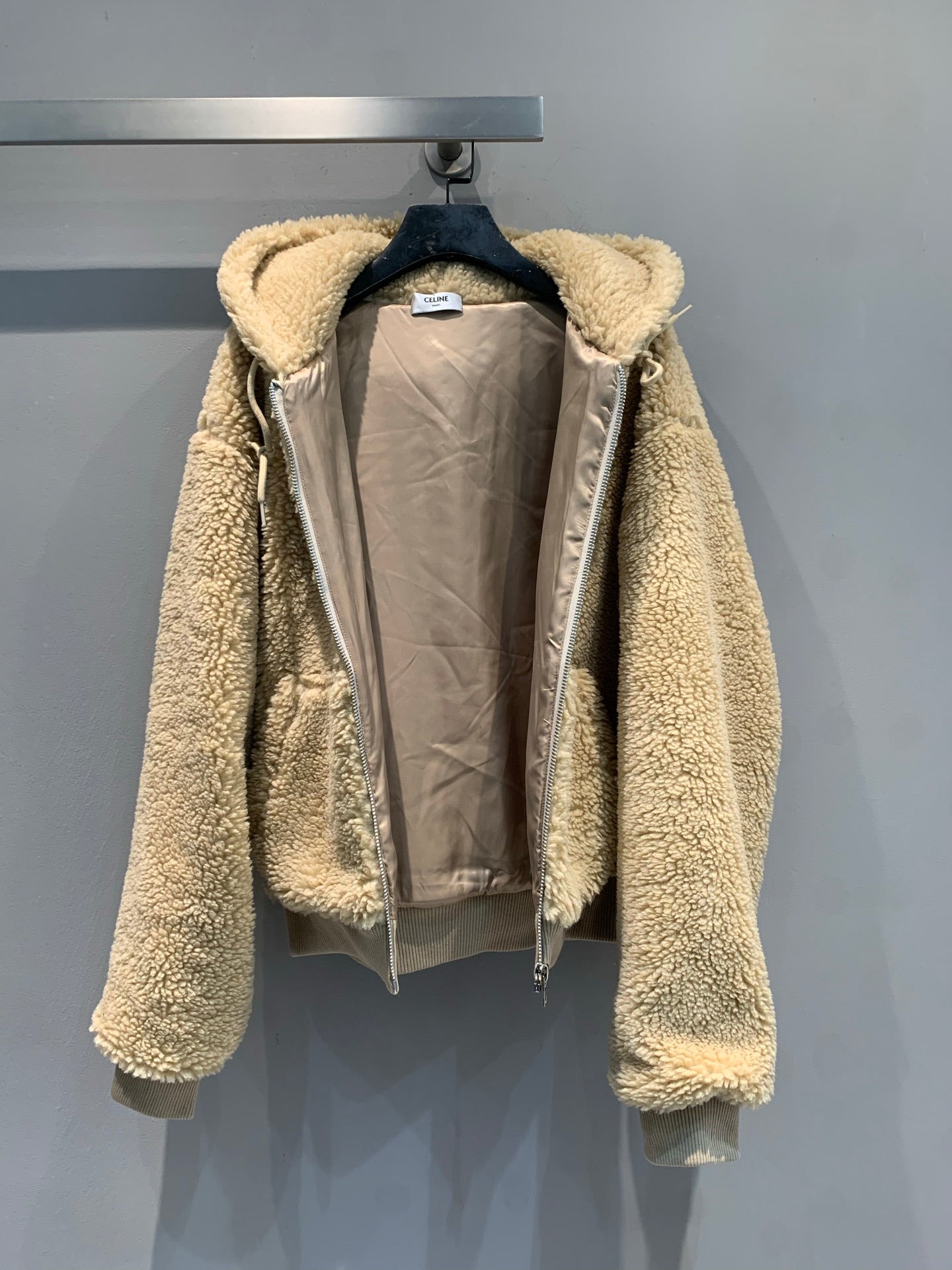 CELINE 26S JACKET STYLE 65