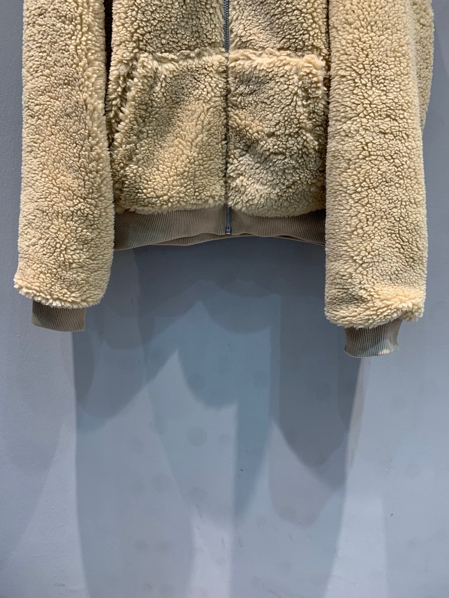 CELINE 26S JACKET STYLE 65