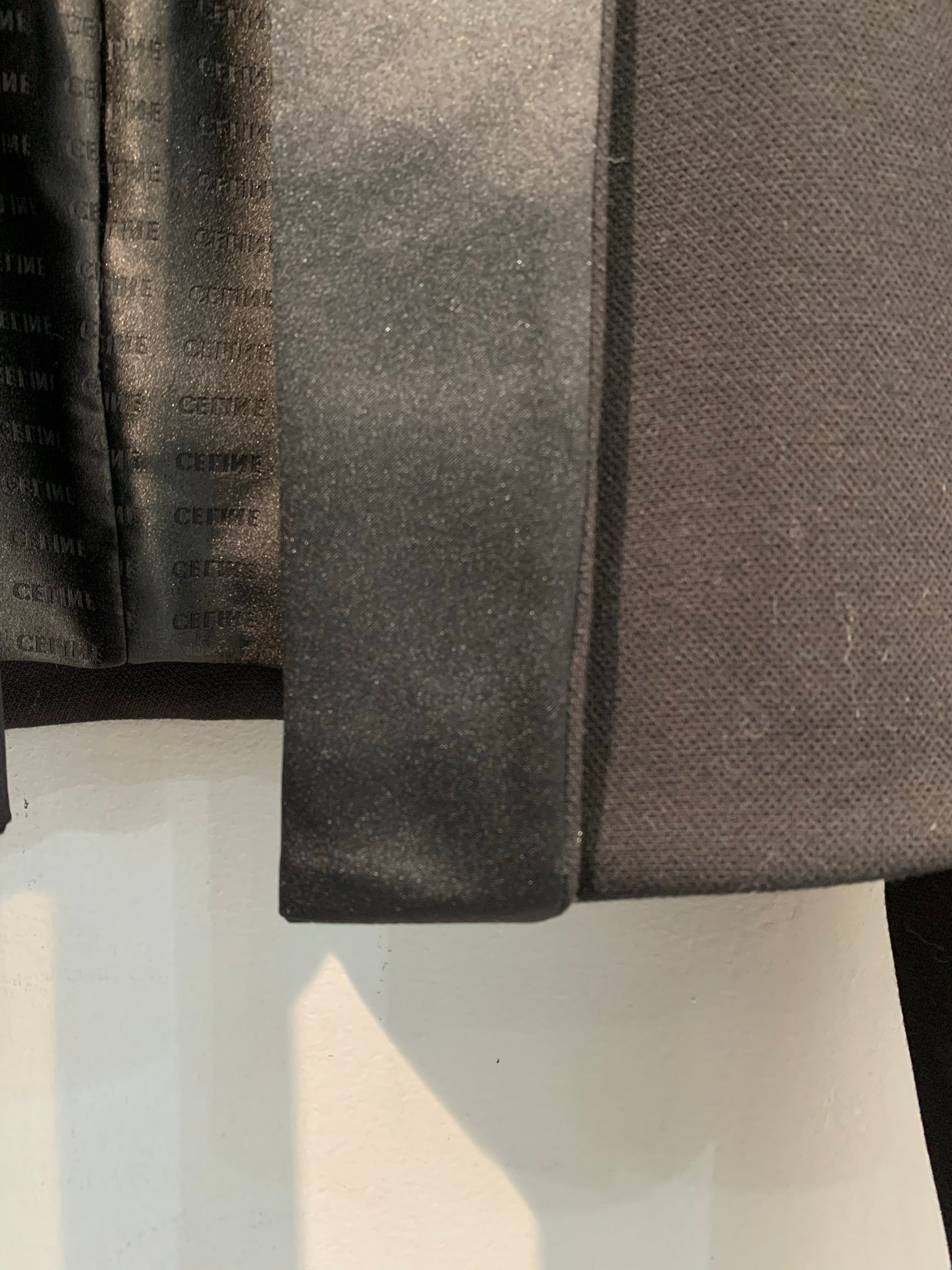 CELINE 26S JACKET STYLE 66