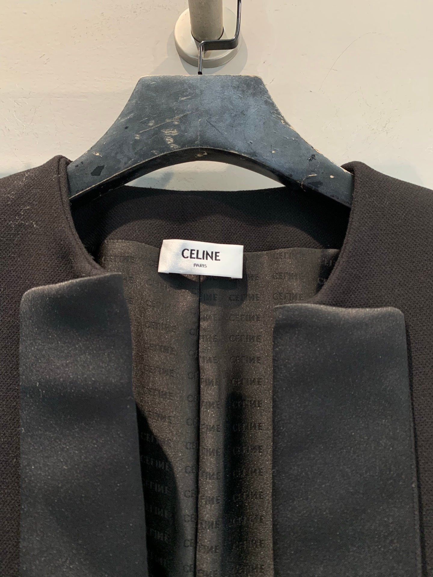 CELINE 26S JACKET STYLE 66