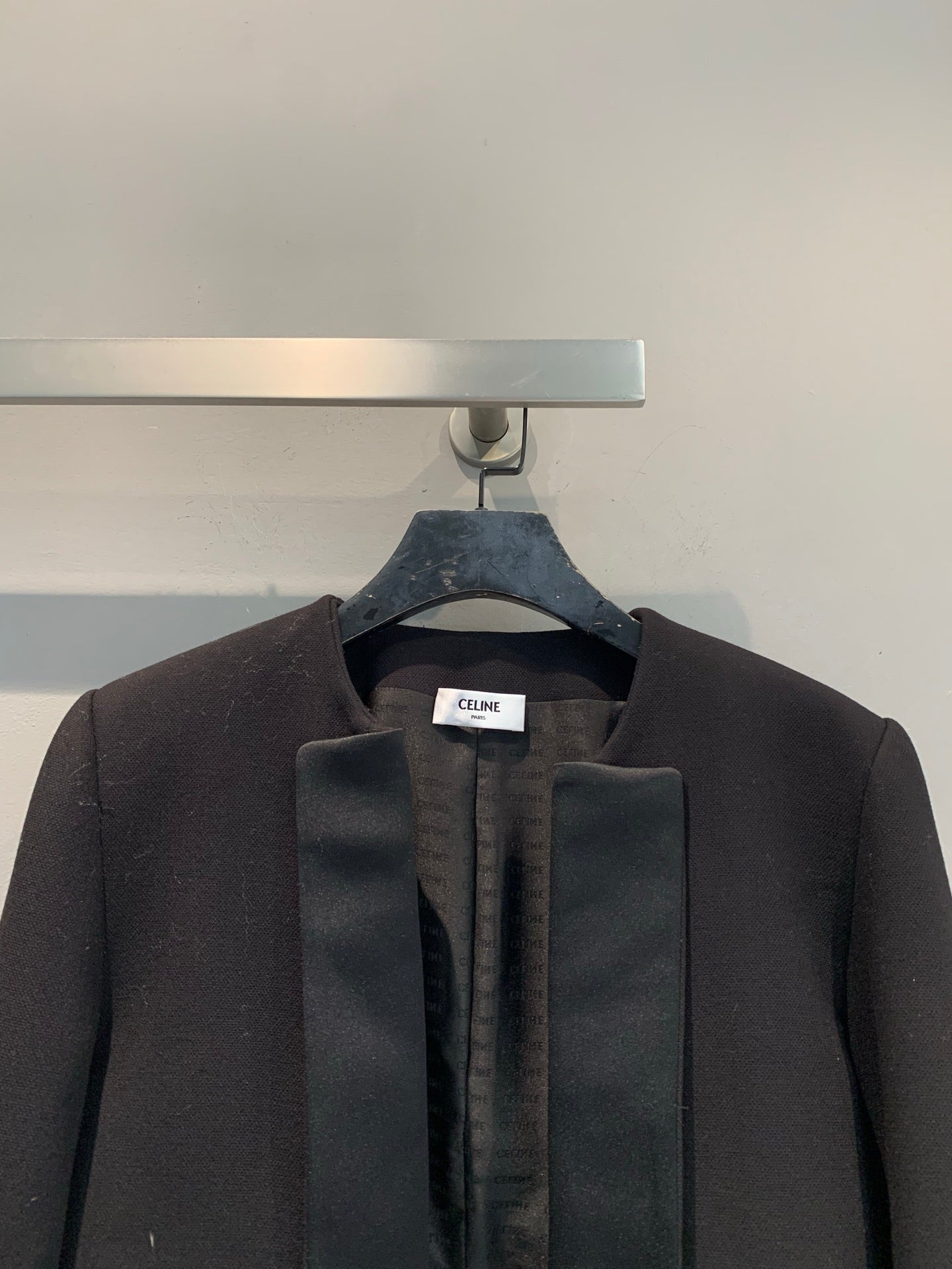 CELINE 26S JACKET STYLE 66