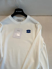CC Long Sleeve T-Shirt 2 Color Polyester