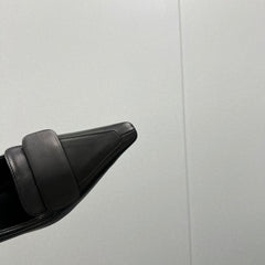 D'ORSAY PUMPS IN BLACK SMOOTH LAMBSKIN